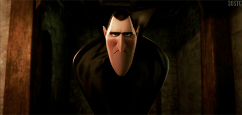 Gifs Filmsterren Adam sandler Hotel Transylvania 