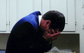 Adam Sandler GIF. Gifs Filmsterren Adam sandler Actie figuren Zohan Phantom muchentuchen 
