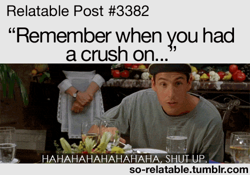 Gifs Filmsterren Adam sandler relatable 