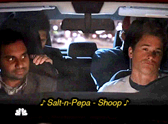 Amy Poehler GIF. Gifs Filmsterren Amy poehler Adam scott Parks and recreation 