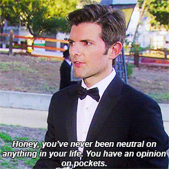 Amy Poehler GIF. Gifs Filmsterren Amy poehler Adam scott Parks and recreation 