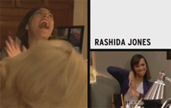 Chris Pratt GIF. Gifs Filmsterren Chris pratt Adam scott Parks and recreation 