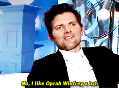 Chris Pratt GIF. Gifs Filmsterren Chris pratt Adam scott Parks and recreation 