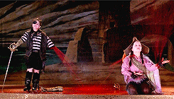 Addams Family GIF. Films en series Gifs Addams family Netflix Raul julia Gomez addams Addams Amazing grace 