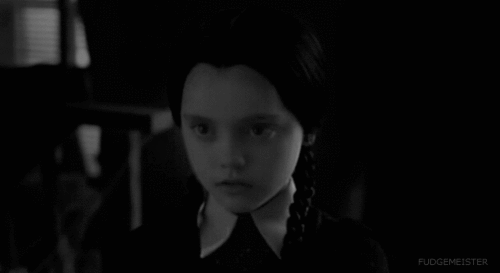 Addams Family GIF. Films en series Gifs Addams family 