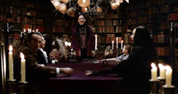 Addams Family GIF. Films en series Gifs Addams family Netflix Raul julia Gomez addams Addams Amazing grace 