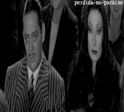 Addams Family GIF. Films en series Gifs Addams family 