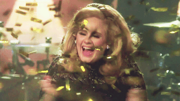 Artiesten adele Gifs 