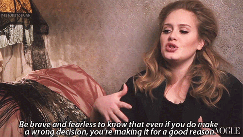 Artiesten adele Gifs 