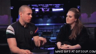 Artiesten adele Gifs 21 