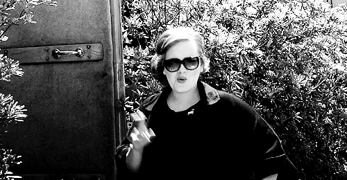 Artiesten adele Gifs 