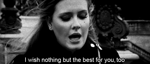 Artiesten adele Gifs ander 