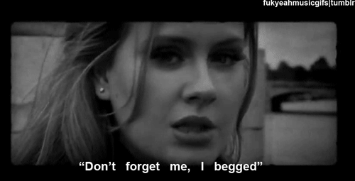 Artiesten adele Gifs ade 