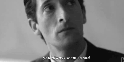 The pianist Gifs Filmsterren Adrien brody Wladyslaw Szpilman 