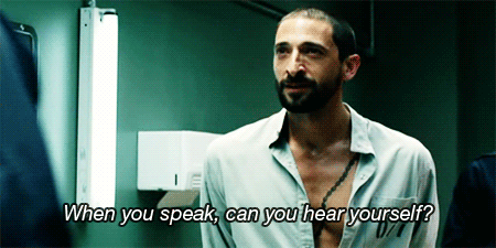 Gifs Filmsterren Adrien brody 