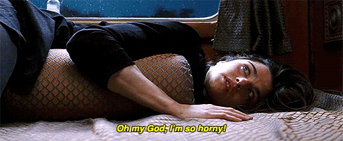 Gifs Filmsterren Adrien brody Rachel weisz de broers bloeien paulthomasanderson 