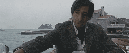 Bioscoop Acteur Film Films Gifs Filmsterren Adrien brody favoriete films de broers bloeien 