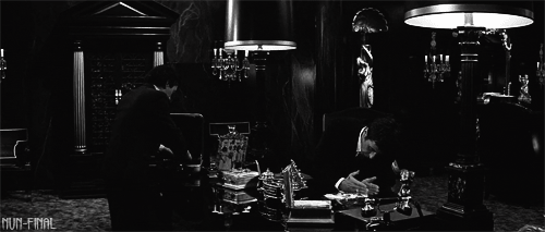 Gifs Filmsterren Al pacino 