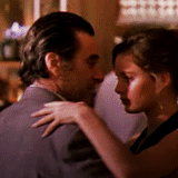 The Godfather GIF. Films en series The godfather Gifs Filmsterren Al pacino Michael corleone 