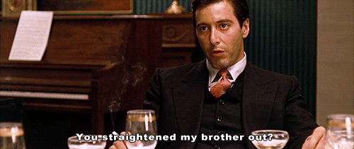 Scarface Gifs Filmsterren Al pacino Tony Montana hot momma 