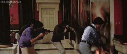 Bioscoop Film Films en series The godfather Gifs Filmsterren Al pacino Michael Corleone 