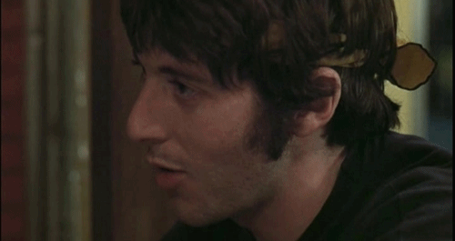 Gifs Filmsterren Al pacino paniek in de naald park 