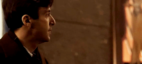 Films en series The godfather Gifs Filmsterren Al pacino Michael Corleone tg 