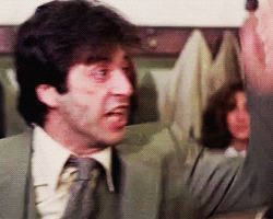 Al Pacino GIF. Gifs Filmsterren Al pacino Heat 