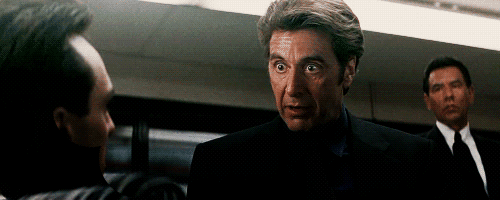 Film Scarface Gifs Filmsterren Al pacino 