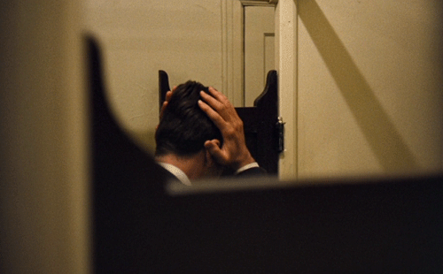 Films en series The godfather Gifs Filmsterren Al pacino gif: de peetvader 
