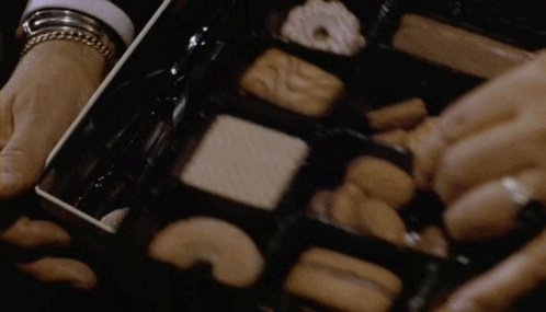 Films en series The godfather Gifs Filmsterren Al pacino Diane Keaton 