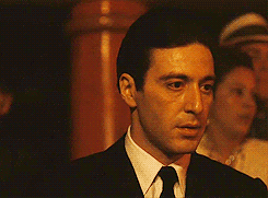 Al Pacino GIF. Gifs Filmsterren Al pacino Dog day afternoon Gif: dog dag middag 