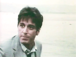 Al Pacino GIF. Film Scarface Gifs Filmsterren Al pacino 