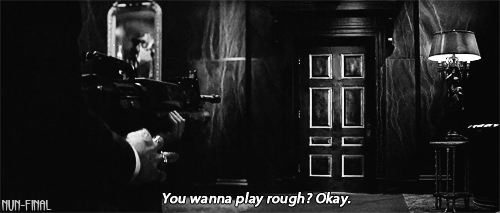 Gifs Filmsterren Al pacino 