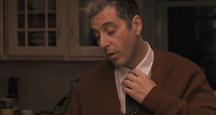 Gifs Filmsterren Al pacino 