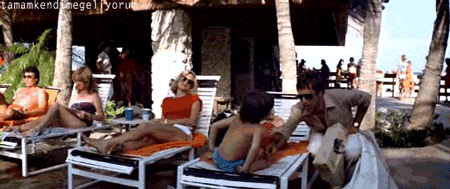 Scarface Gifs Filmsterren Al pacino Steven Bauer tkg 