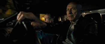 Film Scarface Gifs Filmsterren Al pacino 