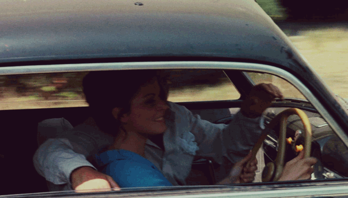 Films en series The godfather Gifs Filmsterren Al pacino Diane Keaton 