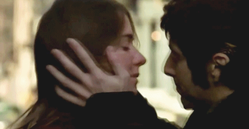 Roken Gifs Filmsterren Al pacino zwart en wit 