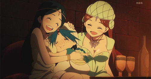 Disney Aladdin Films en series Gifs 