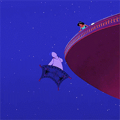 Aladdin GIF. Aladdin Films en series Gifs 