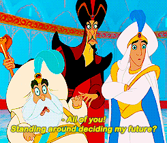 Aladdin GIF. Aladdin Films en series Gifs 