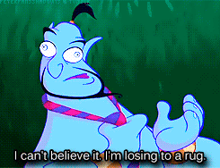 Aladdin GIF. Aladdin Films en series Gifs 