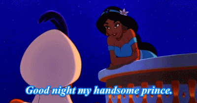 Disney Aladdin Films en series Gifs 