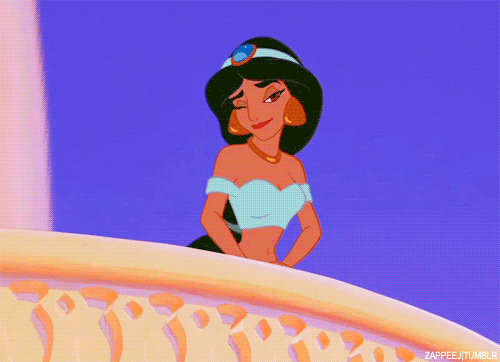 Aladdin Films en series Wow Gifs verbaasd onder de indruk 