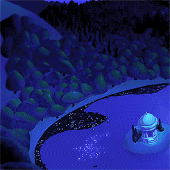 Aladdin GIF. Aladdin Films en series Gifs 