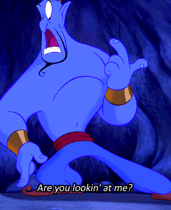 Aladdin GIF. Disney Aladdin Films en series Gifs Geest 