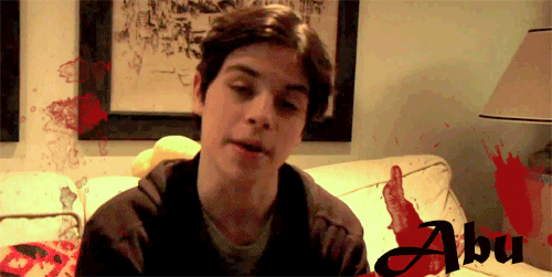 Aladdin Films en series Gifs cartoons en comics 