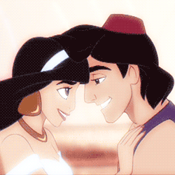 Aladdin GIF. Aladdin Films en series Gifs 