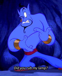 Aladdin GIF. Disney Aladdin Films en series Gifs Geest 